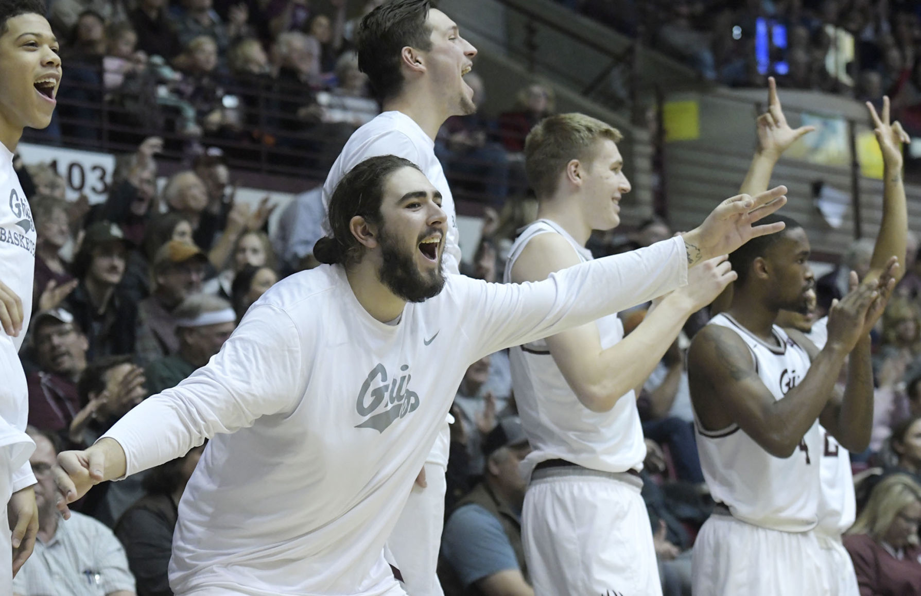 Griz v Sac State 07.JPG